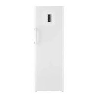 Blomberg FNT 9670 A+ Mode D'emploi