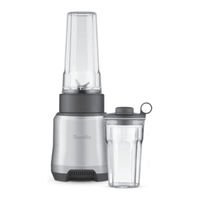 Breville the Breville Boss To Go BPB600 Livre D'instructions
