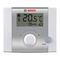 Thermostats Bosch Junkers FR 10 Notice D'utilisation Et D'installation