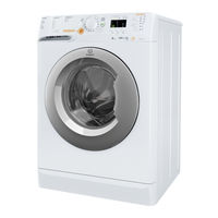 Indesit XWDA 751480 Mode D'emploi