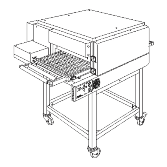 OEM HENERGO HV/45 E-1 Mode D'emploi Et D'entretien