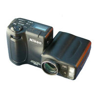 Nikon COOLPIX 950 Manuel De Référence