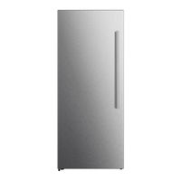 Forno FFFFD1722-28LS Mode D'emploi