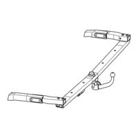 Westfalia 313 082 600 001 Notice De Montage Et D'utilisation