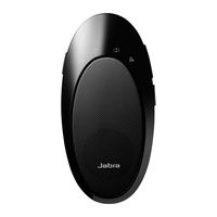 GN Netcom Jabra SP700 Mode D'emploi