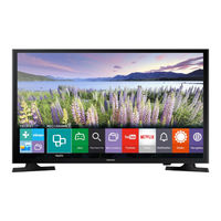 Samsung UE49J5200 Manuel