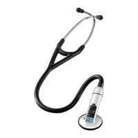 3M Littmann 3200 Mode D'emploi