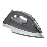 T-Fal ULTRAGLIDE Anti-Calc FV2641 Mode D'emploi
