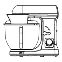 Aicok MK-37 Manuel D'utilisation