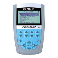 Globus ACTIVA 600 PRO Mode D'emploi