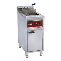 Diamond FSM-16E/N Notice D'utilisation