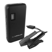 Schumacher Electric SL1317U Manuel D'utilisation