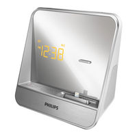 Philips AJ5305D Mode D'emploi