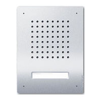 Sss Siedle SET CLAB 850-1 Information Produit
