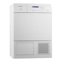 Electrolux SWISSLINE TASL5M101 Notice D'utilisation