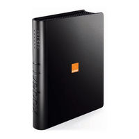 Orange Livebox pro Guide D'installation