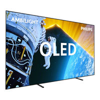 Philips OLED809 Série Mode D'emploi