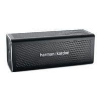 Harman Kardon ONE Guide De Démarrage Rapide