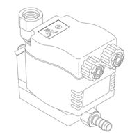 Beko BEKOMAT 21 Instructions De Montage Et De Service
