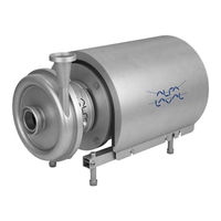 Alfa Laval LKH-20 Manuel D'utilisation