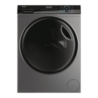 Haier HWD80-B14939 Manuel D'utilisation