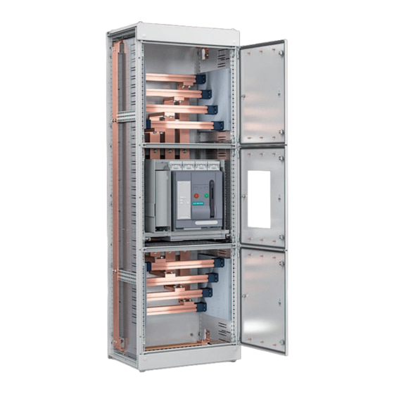Rittal VX25 Ri4Power Notice D'utilisation