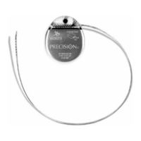 Boston Scientific SC-5213 Manuel D'utilisation