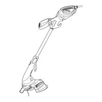 Black & Decker ST7100-CA Mode D'emploi