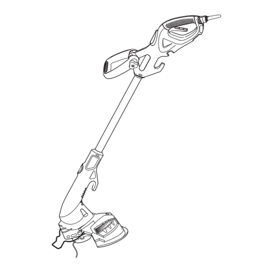 Black & Decker ST7100-CA Mode D'emploi