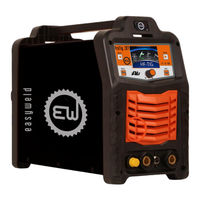 EasyWeld ProTig 201 Alu Manuel D'utilisation