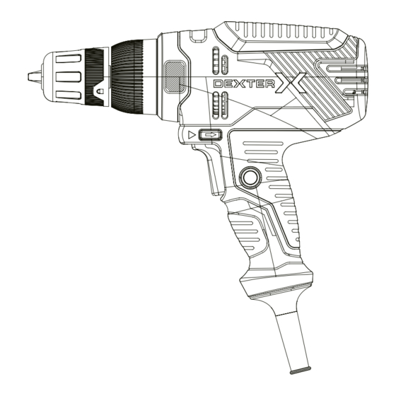 Dexter 300SD2-EA.2 Instructions D'origine