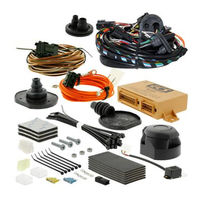 Ecs Electronics HY-058-DH Instructions De Montage