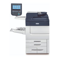 Xerox PrimeLink C9065 Guide De L'administrateur