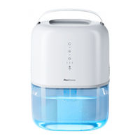 ProBreeze PB-21 Mode D'emploi