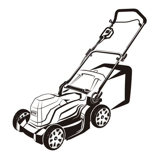 GreenWorks 2506402CT Manuel D'opérateur