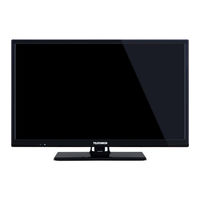 Telefunken L24H282X4 Mode D'emploi