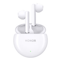 honor Earbuds X5 Guide De L'utilisateur