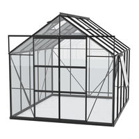Vitavia URANUS Notice De Montage