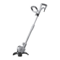 Ryobi RLT4027 Traduction Des Instructions Originales