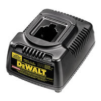 Dewalt DW9116 Guide D'utilisation