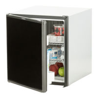 Dometic RM 4223 Consignes D'installation Et D'utilisation