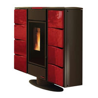 Extraflame Duchessa idro Manuel Utilisateur