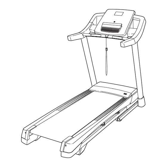 NordicTrack C 700 Manuel De L'utilisateur