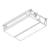 Mitsubishi Electric PEAD-M-JA Serie Manuel D'utilisation