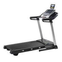 NordicTrack C700 Manuel De L'utilisateur