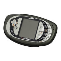 Nokia N-Gage QD Guide De L'utilisateur