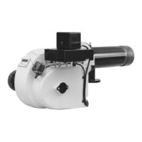 Elco EK 4.90 G-ROA Instructions De Service