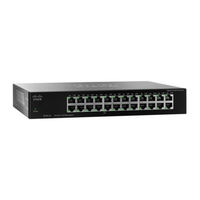 Cisco 90 Série Guide De Démarrage Rapide