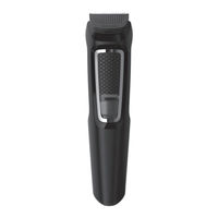 Philips MG3730 Manuel D'utilisation