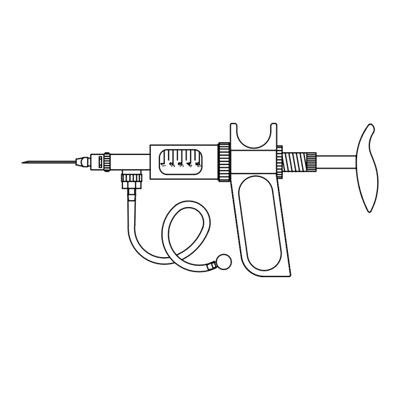 socorex DOSYS 162 Mode D'emploi